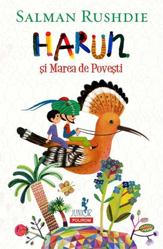 Harun şi Marea de Poveşti