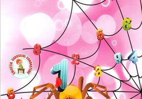 Matematică și explorarea mediului pentru clasa pregătitoare