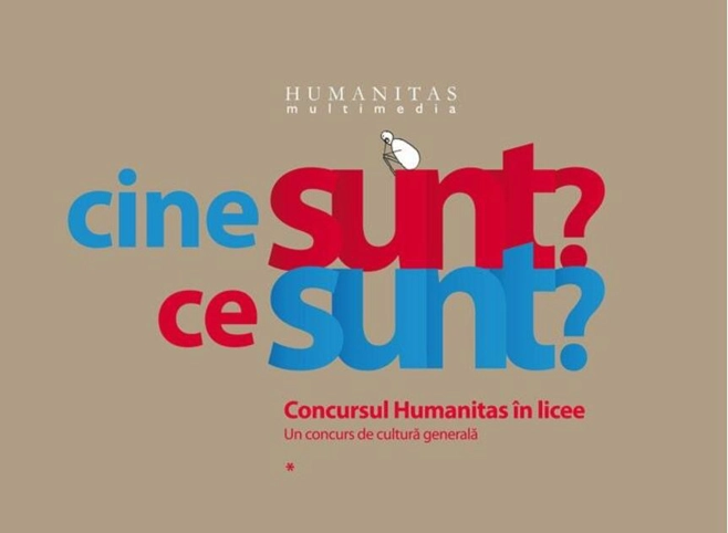 Cine sunt? Ce sunt?