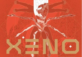 Xenocid (Vol. 3)