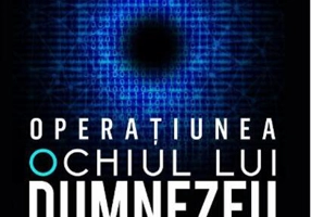 Operațiunea Ochiul lui Dumnezeu
