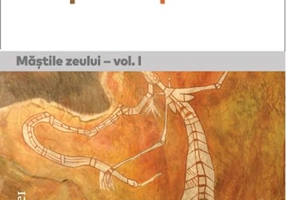 Mitologia primitivă (Vol. 1)