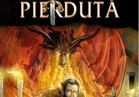 Biblia pierdută (Vol. 1)