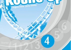 New Round-Up Level 4 Teacher's Book (A2+)