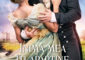 Inima mea îți aparține