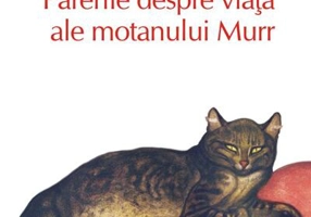 Părerile despre viață ale motanului Murr (Top 10+)