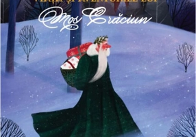 Viața și aventurile lui Moș Crăciun. Răpirea lui Moș Crăciun