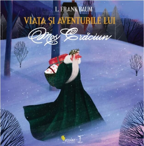 Viața și aventurile lui Moș Crăciun. Răpirea lui Moș Crăciun