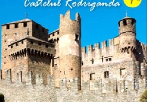 Castelul Rodriganda. De pe tron la eșafod Vol.1