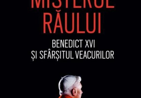 Misterul răului