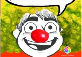 Eu, haios! Școala de comedie