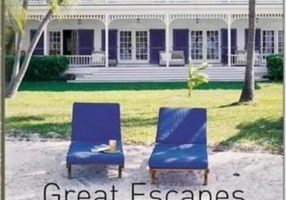 Great Escapes North America