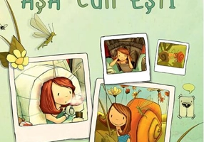 Te plac așa cum ești