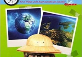 Marea mea carte despre lume. Tot ce trebuie să știi despre această lume