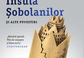 Insula șobolanilor și alte povestiri