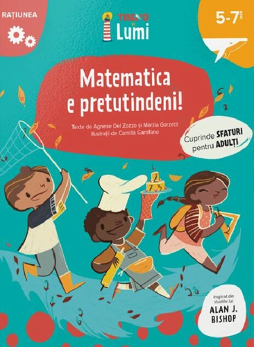Matematica e pretutindeni