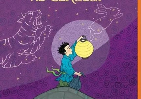 Râul înstelat al cerului - PB