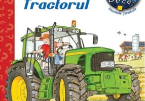 Tractorul