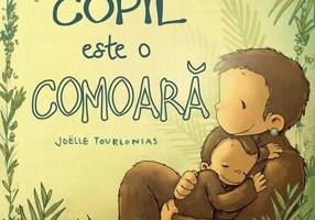 Fiecare copil este o comoară