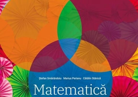 Matematică. Clasa a VI-a. Partea 1 - Traseul albastru. Clubul Matematicienilor