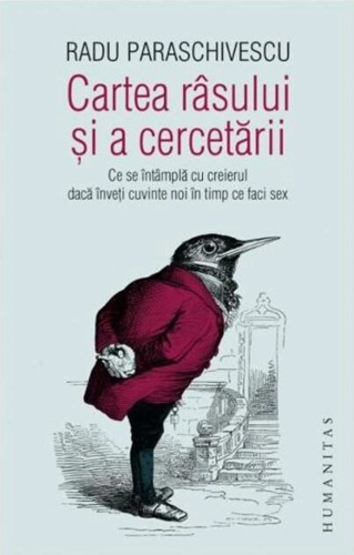 Cartea râsului şi a cercetării