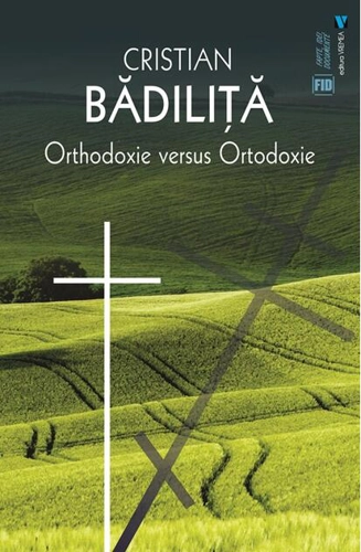 Orthodoxie versus ortodoxie