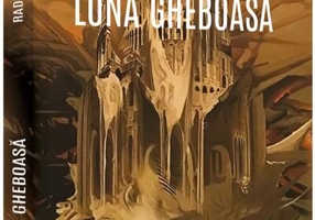 Luna gheboasă