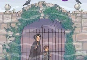 Bleak House (retelling)