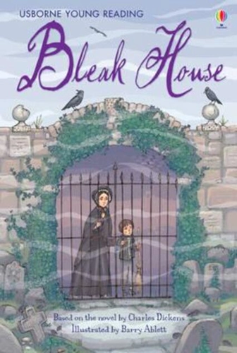 Bleak House (retelling)