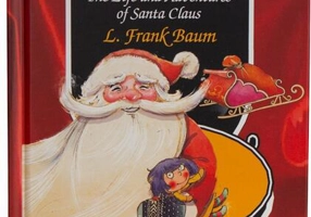 Viața și aventurile lui Moș Crăciun | The Life and Adventures of Santa Claus