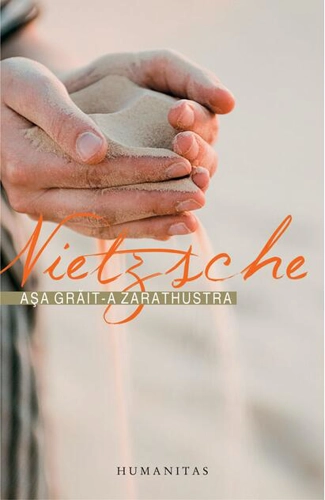 Aşa grăit-a Zarathustra