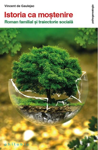 Istoria ca moștenire. Roman familial și traiectorie socială