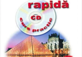 Franceza rapidă. Curs practic (+CD)