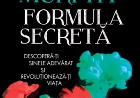 Formula secretă