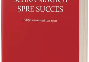 Scara magică spre succes