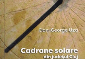 Cadrane solare din judeţul Cluj
