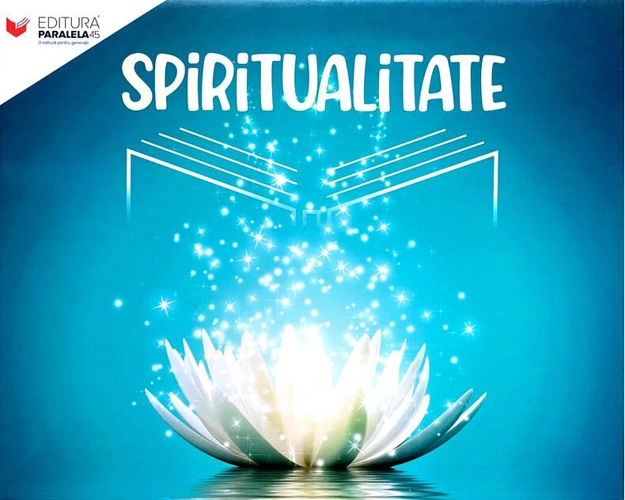 Box set - Spiritualitate