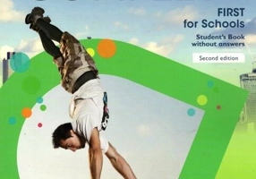 Complete First for Schools Student's Book B2 without answers with Online Practice