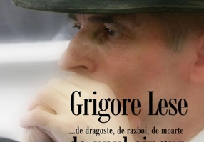 De unul singur (audiobook)