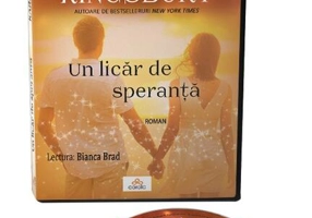 Un licăr de speranță (Audiobook)