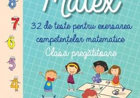 Matex - Clasa pregătitoare