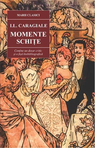 Momente • Schițe
