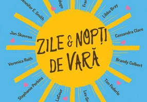 Zile și nopți de vară