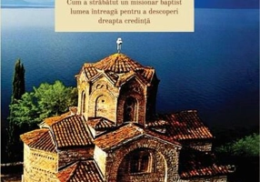 De la baptist la Bizanț