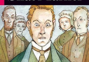 Silas Marner + CD (Step Six C1)