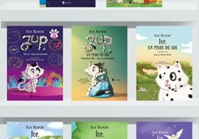 Pachet Seria Jup, un pisoi de soi II