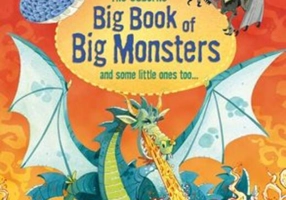 Big Book of Big Monsters