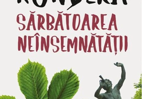 Sărbătoarea neînsemnătăţii