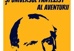 Leonida Neamțu și universul fantezist al aventurii