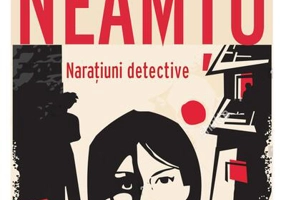 Narațiuni detective